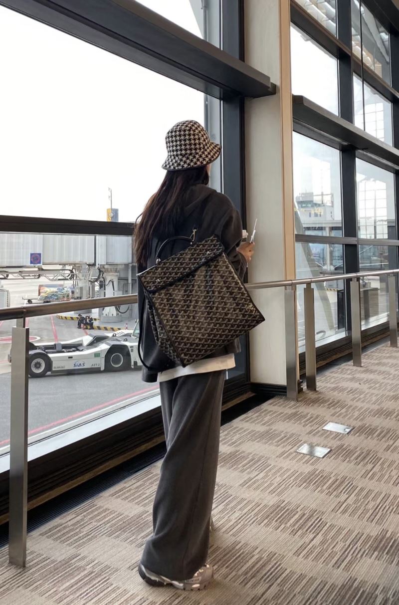 Goyard Backpacks